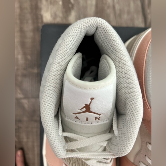 Air Jordan 1 mid - Picture 6 of 8